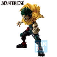 Izuku Midoriya (On Top of Happiness) My Hero Academia, Masterlise Ichibansho Figure 3