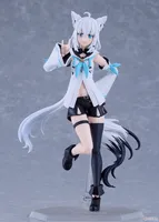Max Factory figma Shirakami Fubuki - hololive production - photo 5