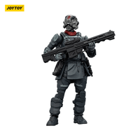 UNSC Faceless Squad 10