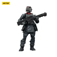 JOYTOY UNSC Faceless Squad - Dark Source - photo 10