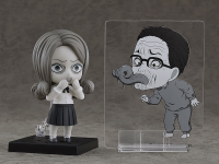 Nendoroid Kirie Goshima 4