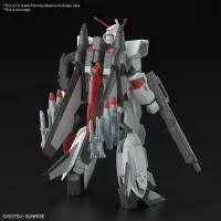 BANDAI HOBBY HG 1/144 MURASAME KAI - Mobile Suit Gundam SEED FREEDOM - photo 5