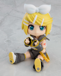 Nendoroid Doll Kagamine Rin 2