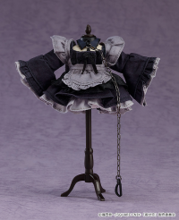 Nendoroid Doll Outfit Set: Shizuku Kuroe Cosplay by Marin 1