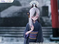 FuRyu Kayoko(NewYear) 1/7Scale Figure - Blue Archive - photo 5