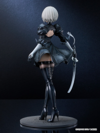 2B (YoRHa No.2 Type B) 4
