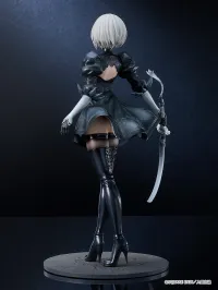 GOOD SMILE COMPANY 2B (YoRHa No.2 Type B) - NieR:Automata - photo 4