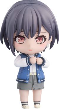 Nendoroid Tomori Takamatsu 2