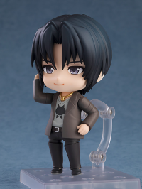 Nendoroid Iori Izumi 5