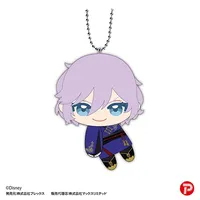 MAX LIMITED Disney Twisted-Wonderland Tetecole 5 BLIND BOX - Disney Twisted-Wonderland - photo 6