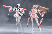 METAMORPHOSE UNIT EXARMOR PINK NURSE 12