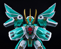 MODEROID King's Style Winzert Gold Edition 7
