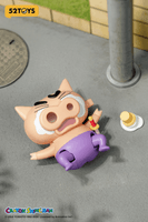 Crayon Shinchan Dynamic Shin-Vibes 5