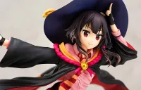 KADOKAWA CAworks Megumin: School Uniform Ver.(re-run) - KONOSUBA -God's Blessing on This Wonderful World! - photo 7