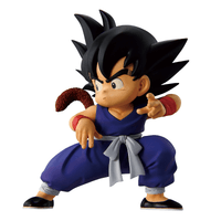 Son Goku (The Chronicle of Goku) 7