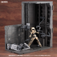 MECHANICAL CHAIN BASE RENEWAL Ver. TYPE-B 5