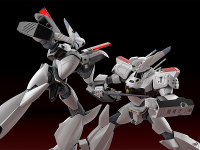 MODEROID AV-X0 Type Zero(3rd-run) 8