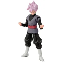 BANDAI Dragon Ball Evolve - Super Saiyan Rose Goku Black - Dragon Ball - photo 1