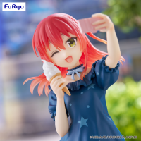 BOCCHI THE ROCK!　Trio-Try-iT Figure -Ikuyo Kita- 3