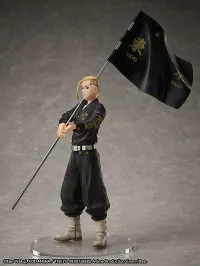 FREEing Statue and ring style: Ken Ryuguji・yRing size (Japanese sizes): 19 ・z - Tokyo Revengers - photo 3