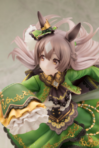 The Will to Overtake Satono Diamond 3