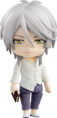 Nendoroid Shogo Makishima 2