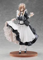 DMM Factory GODDESS OF VICTORY: NIKKE Ade 1/7 Scale Figure - GODDESS OF VICTORY: NIKKE - photo 1