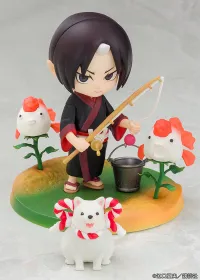 PROOF Hozuki no Reitetsu Hakotoniwa Hozuki & Shiro - Hozuki's Coolheadedness - photo 7