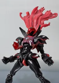 TAMASHII NATIONS D-Arts - Knight Blazer (Wild Arms) - Wild Arms - photo 4