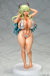 Lucoa bikini style  Suntan ver. 6