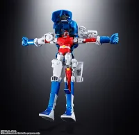 TAMASHII NATIONS GX-95 Gordian "Gordian the Warrior", Bandai Spirits Soul of Chogokin - Gordian the Warrior - photo 4