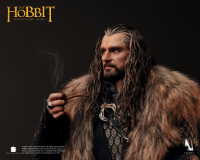 The Hobbit: An Unexpected Journey - Thorin Oakenshield 1/6 Collectible Figure 16
