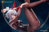 Bunny Girl Rina 12