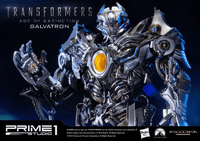 Museum Masterline Transformers: Age of Extinction (Film) Galvatron 16