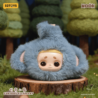 Nook My Date with the Forest 4