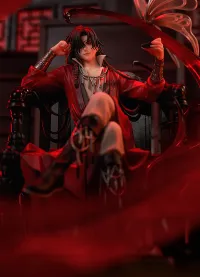 Good Smile Arts Shanghai Hua Cheng - Heaven Official's Blessing - photo 10