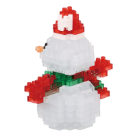 Snowman 3
