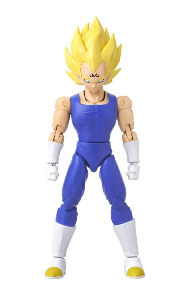 BANDAI Majin Vegeta "Dragon Ball Super", BNTCA Dragon Stars - Dragon Ball Super