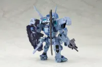 KOTOBUKIYA Muv Luv Alternative D-Style - Sharanui Storm & Strike Vanguard - Muv Luv - photo 2