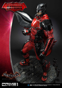 Concept Masterline Batman: Arkham Knight Justice League 3000 Batman EX Version 42