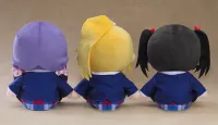 GOOD SMILE COMPANY Kuriupan Plushie Nozomi Tojo - Love Live! - photo 4
