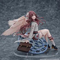 Union Creative The Idolmaster Shiny Colors – Amana Ōsaki Gardienne Tourmaline Ver.  1/6 Scale Finished Figure - THE iDOLM@STER - photo 2