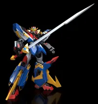 GOOD SMILE COMPANY MODEROID God Gravion - Gravion - photo 2
