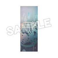 Hatsune Miku Commemorative Ticket: Han Gong Qiu Yue Ver. 2