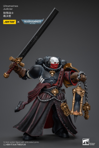 Ultramarines Judiciar 6