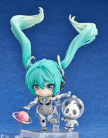 Nendoroid Hatsune Miku: MIKU WITH YOU 2024 Ver. 5