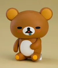 GOOD SMILE COMPANY Nendoroid Rilakkuma - Rilakkuma - photo 4