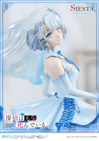 PRISMA WING The Detective Is Already Dead Siesta Color Variations 1/7 Scale Pre-Painted Figure 17