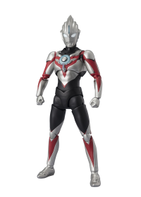 ULTRAMAN ORB ORB ORIGIN [ULTRAMAN NEW GENERATION STARS Ver.] "ULTRAMAN", TAMASHII NATIONS S.H.Figuarts 5