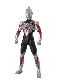 TAMASHII NATIONS ULTRAMAN ORB ORB ORIGIN [ULTRAMAN NEW GENERATION STARS Ver.] "ULTRAMAN", TAMASHII NATIONS S.H.Figuarts - Ultraman - photo 5